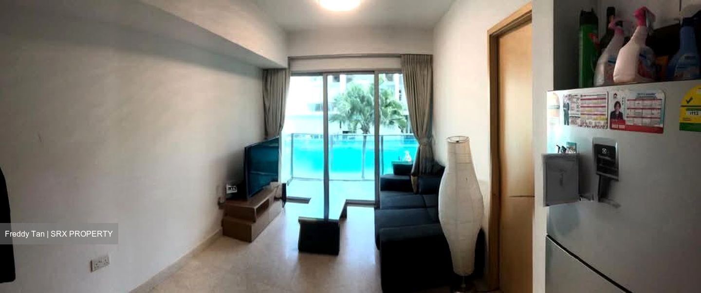 Eight Riversuites (D12), Condominium #603021891